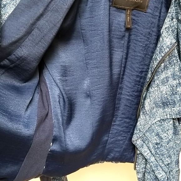 BCBGMaxAzria Jacket - Picture 6 of 8